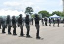 Police fix April 28–30 for constable recruitment exam in Benue