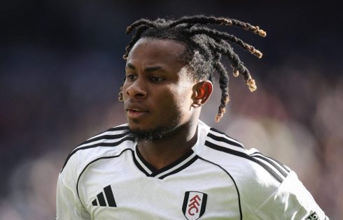 EPL: Fulham push to seal Chukwueze deal after loan stint