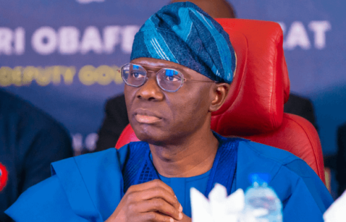 Sanwo-Olu approves release of 43 inmates to decongest Lagos prisons