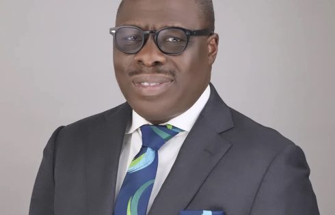 Falade Takes Charge at NLNG, Signals New Era of Nigerian Leadership