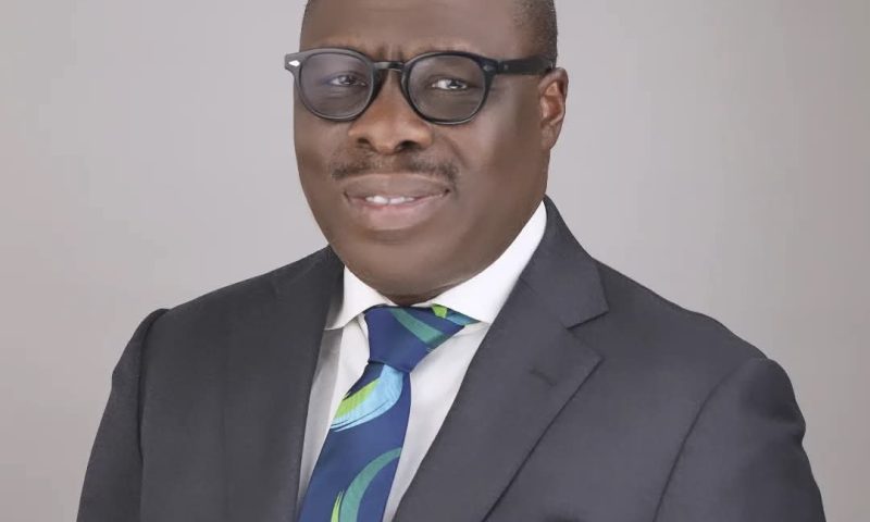 Falade Takes Charge at NLNG, Signals New Era of Nigerian Leadership