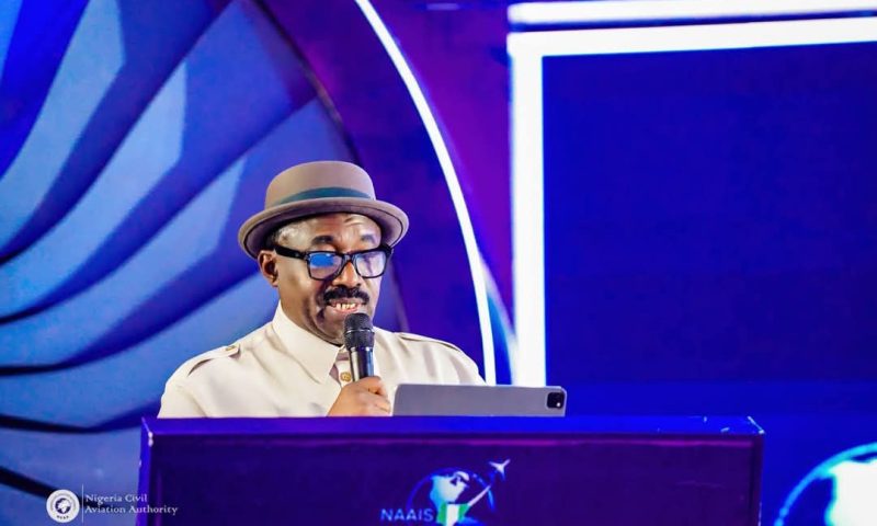 Najomo Unveils Bold Aviation Reforms, Assures Investors of Stronger, Safer Skies