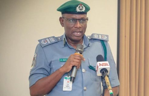 Customs Takes Lead on AfCFTA Implementation with Nationwide Training on Rules of Origin