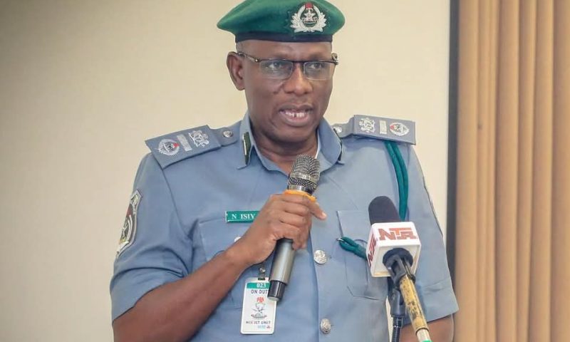 Customs Takes Lead on AfCFTA Implementation with Nationwide Training on Rules of Origin