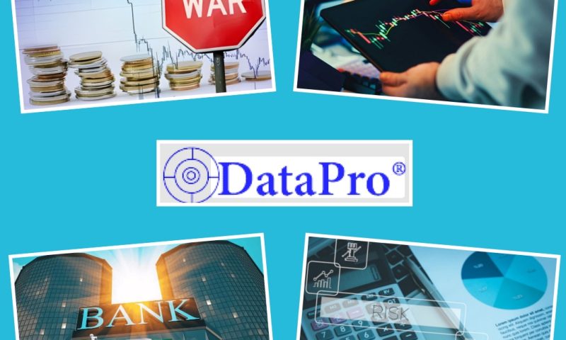 DataPro Limited Warns Geopolitical Conflicts, Including Iran Conflict, Are Raising Global Sovereign Credit Risks