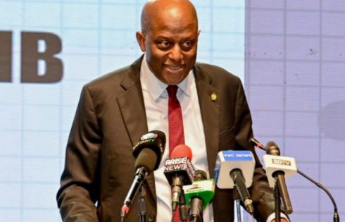 CBN Targets Crypto Flows, Pulls Flutterwave, Paystack into VASP Pilot