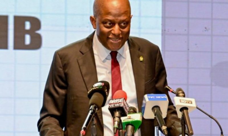 CBN Targets Crypto Flows, Pulls Flutterwave, Paystack into VASP Pilot