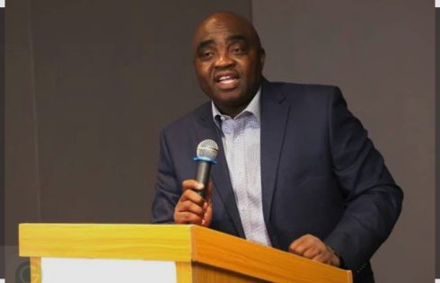 ICRC Pushes Stronger Regulatory Confidence to Unlock Aviation Investment at NAAIS 2026 in Lagos