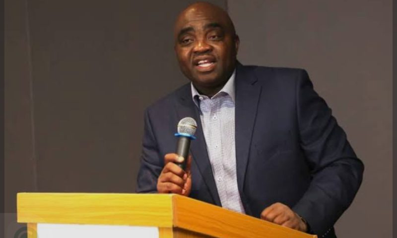 ICRC Pushes Stronger Regulatory Confidence to Unlock Aviation Investment at NAAIS 2026 in Lagos