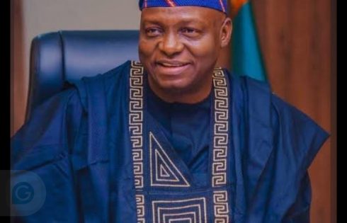 Easter: Yilwatda Advocates Sacrifice, Unity, and Collective Prayers for a Stronger Nigeria