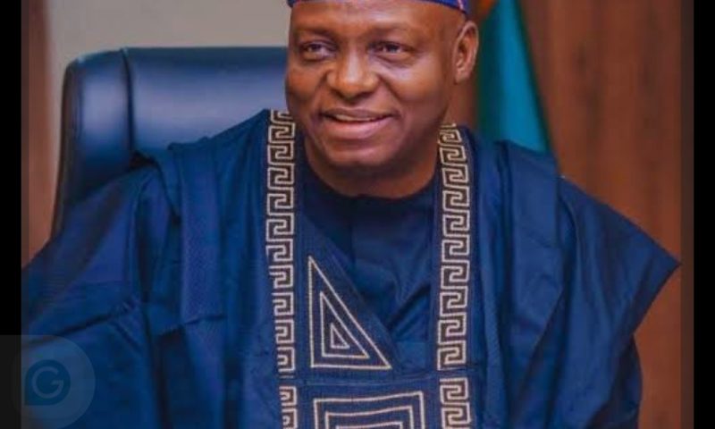 Easter: Yilwatda Advocates Sacrifice, Unity, and Collective Prayers for a Stronger Nigeria