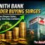 Zenith Bank Insider Buying Surges as Directors Deepen Stakes, Signal Long-Term Value Confidence