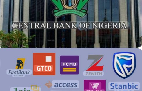 CBN Tightens BVN Rules: One-Device Policy, ₦20,000 Cap, Anti-Fraud Measures Take Effect May 1