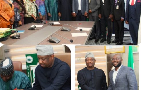 FG Deploys VPASS Nationwide to Boost Airport Security, Plug Revenue Leakages