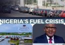 Nigeria’s Fuel Policy Crisis Deepens as Expert Faults World Bank, Cites Legal Breach