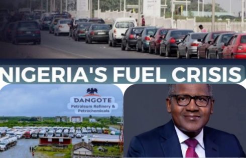 Nigeria’s Fuel Policy Crisis Deepens as Expert Faults World Bank, Cites Legal Breach