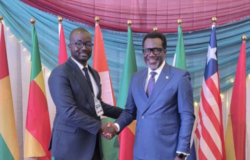 Omosehin Urges Practical Solutions to Secure Future of Brown Card Scheme