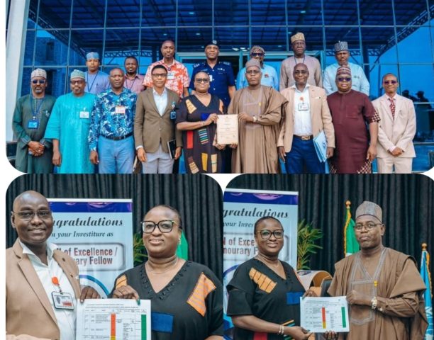 NCAA Certifies Akanu Ibiam Airport, Boosts Nigeria’s Aviation Safety