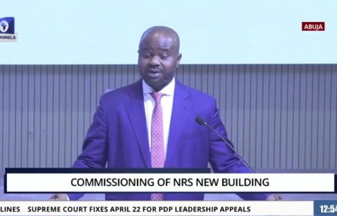 Nigeria’s Fuel Price Now 50% Below Global Average, Says NRS Chairman Zacch Adedeji