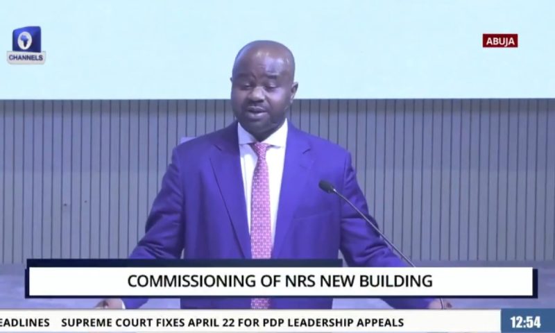 Nigeria’s Fuel Price Now 50% Below Global Average, Says NRS Chairman Zacch Adedeji