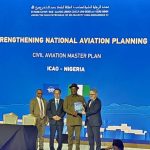 Nigeria Receives Aviation Master Plan from ICAO in Marrakesh Screenshot_20260414-212308