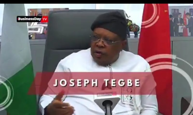 Nigeria Unveils Poultry Mega-Projects, Ajaokuta Steel Revival in China-Backed Economic Push