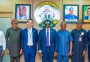 NAICOM, UNDP Renew Partnership to Accelerate Insurance Innovation, Climate Resilience and Sector Reforms in Nigeria