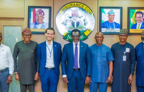 NAICOM, UNDP Renew Partnership to Accelerate Insurance Innovation, Climate Resilience and Sector Reforms in Nigeria