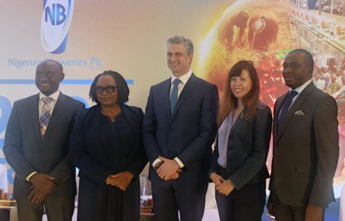 “Nigerian Breweries Rebounds Strongly, Posts Historic Turnaround Despite Inflation Headwinds”