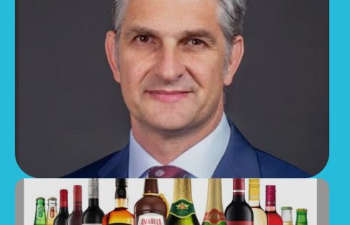 “We Sell Experiences, Not Just Beer” — NB CEO Boidin Credits Brand Strength for 2025 Comeback
