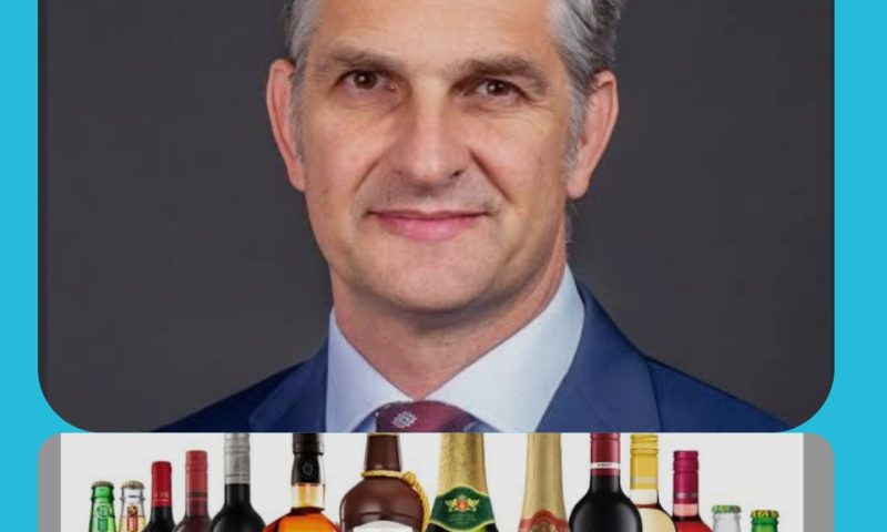 “We Sell Experiences, Not Just Beer” — NB CEO Boidin Credits Brand Strength for 2025 Comeback