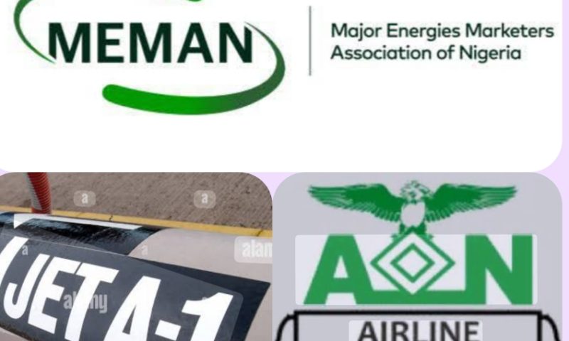 MEMAN Fires Back at N3,300 Aviation Fuel Price Claim, Links Cost Pressure to Global Supply and FX Volatility