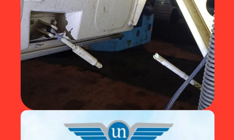 United Nigeria Airlines Grounds Three Aircraft in 48 Hours After Repeated Bird Strikes, Raises Safety Alarm