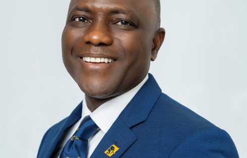 FirstBank Partners Ekiti State Government on Launch of Innovation Enterprise Support Fund