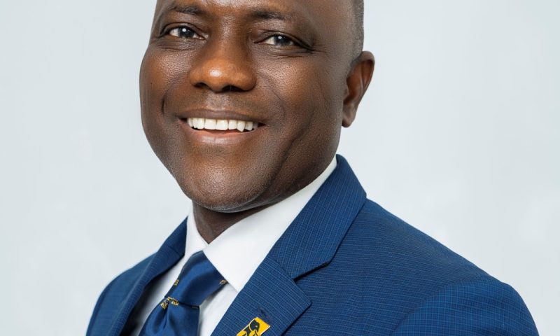 FirstBank Partners Ekiti State Government on Launch of Innovation Enterprise Support Fund