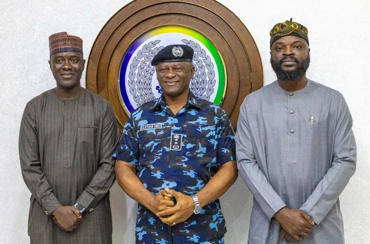 NCC, Police Deepen Collaboration to Protect Telecom Infrastructure Under CNII Security Framework