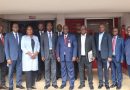 First Bank Commends EFCC, Seeks Stronger Partnership to Combat Financial Crimes in Nigeria