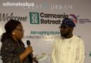 CAMCONIA 2026: Odion Aleobua Says Trust, Not Marketing, Will Define Future of Insurance Industry in Nigeria