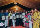 “‘Industry Rebirth’ on Trial: NIGAV Awards Draw Aviation Leaders to Lagos Amid Rising Calls for Real Reform”