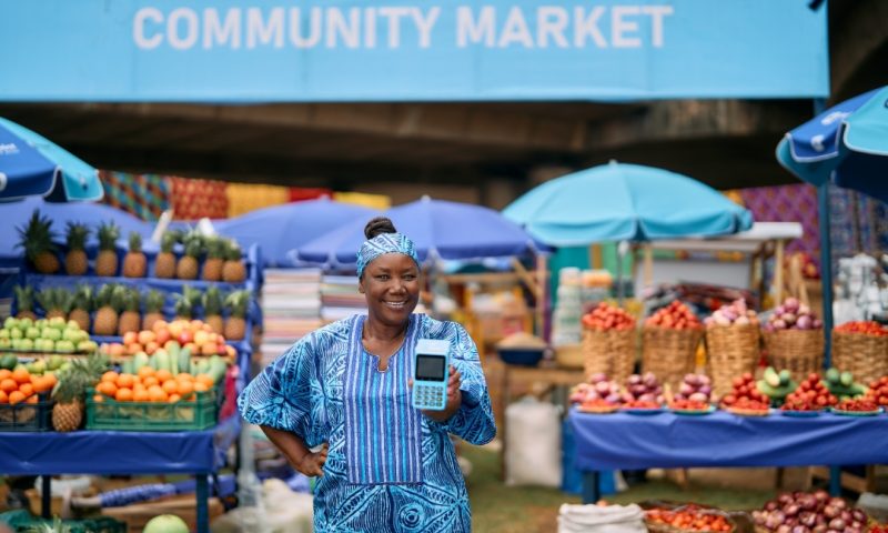 Moniepoint Tightens Grip on Agency Banking with Hybrid Model, Merchant Focus