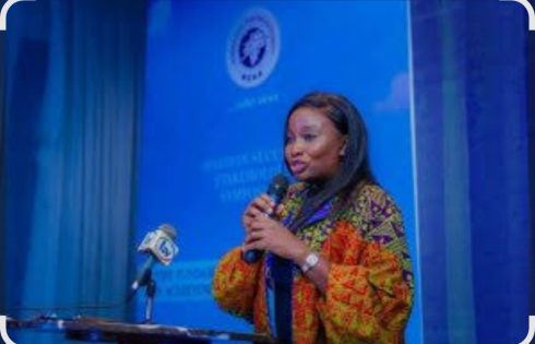 FAAN MD Projects Strong Export Growth as Nigeria-UK Trade Hits £8.1bn