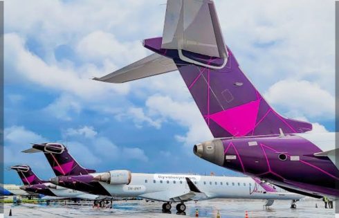 ValueJet Clinches Prestigious Passenger-Friendly Airline Award at NIGAV 2026 in Lagos