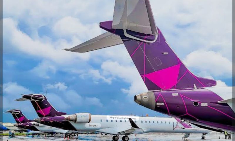 ValueJet Clinches Prestigious Passenger-Friendly Airline Award at NIGAV 2026 in Lagos