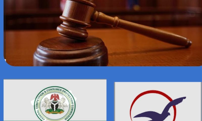 Flashback: Air Peace vs FCCPC Case That Reshaped Nigeria’s Aviation Sector