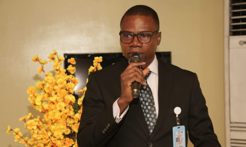 IMION DG Demands Smart Port Reforms to Slash High Logistics Costs