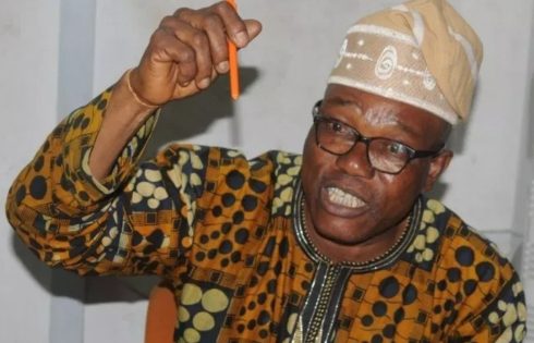 Presidential Waiver to Airlines Sparks Backlash from Union Leader