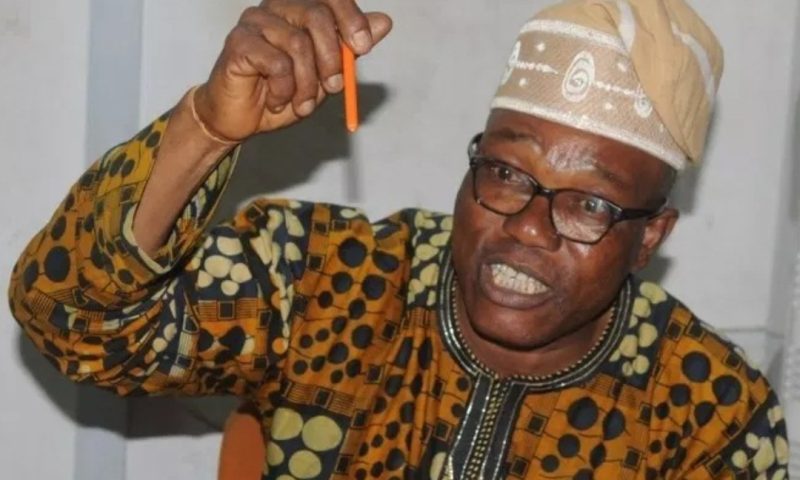 Presidential Waiver to Airlines Sparks Backlash from Union Leader