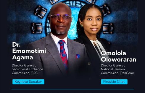 FSDH 2026: SEC, PenCom Push Financial Market Reforms