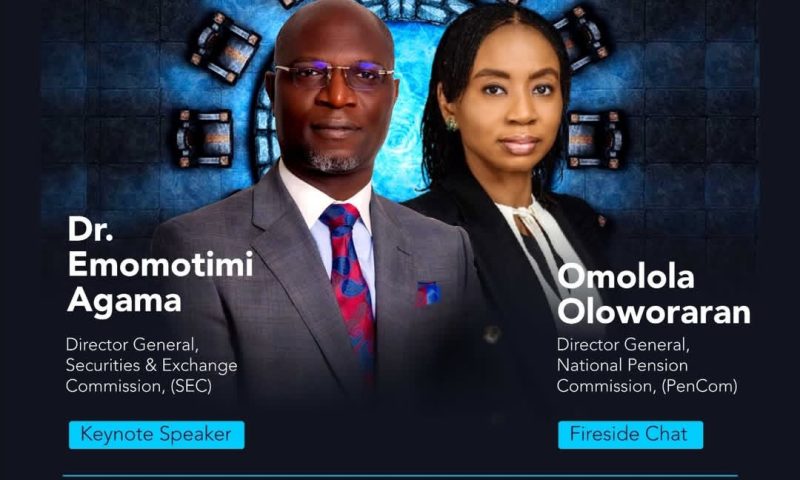 FSDH 2026: SEC, PenCom Push Financial Market Reforms