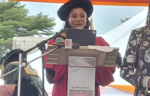 CBN Deepens Push for Economic Resilience, Says Reforms Deliver Stability, Inclusive Growth – Usoro